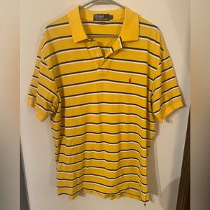 Polo Ralph Lauren Collared Shirt XL